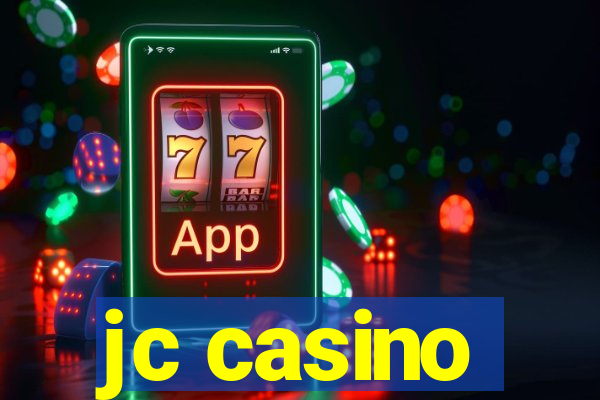 jc casino